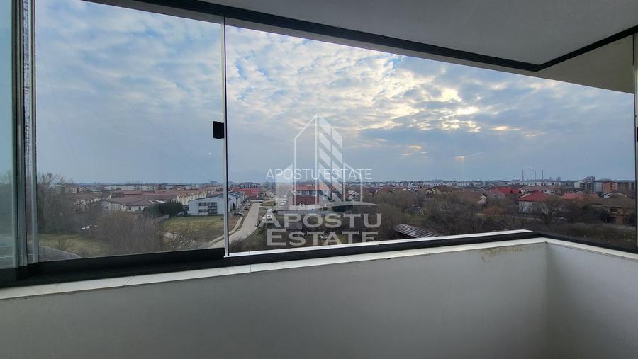 Apartament nou,mobilat si utilat lux,cu parcare subterana,Braytim - 22