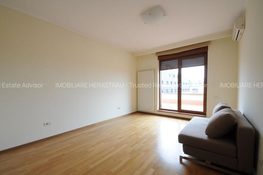 Satul Francez | Penthouse elegant luminos 6 camere parc Herastrau - 8