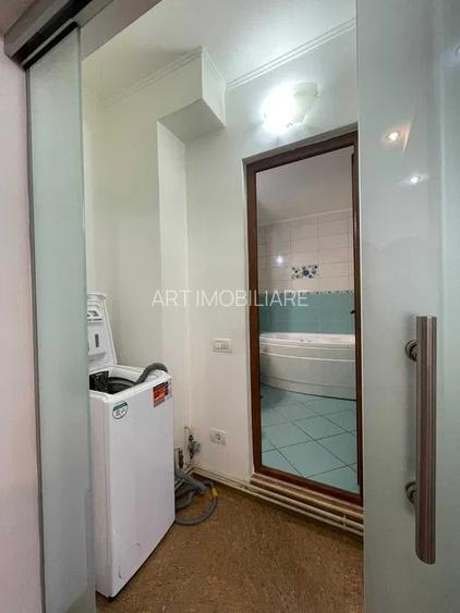 Apartament 2 Camere Obor cu Centrala Proprie - 11
