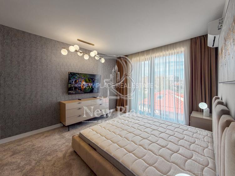 [VIDEO] Arqa Jolie Village | Apartament exclusivist | View liber | ULTRA LUX - 11