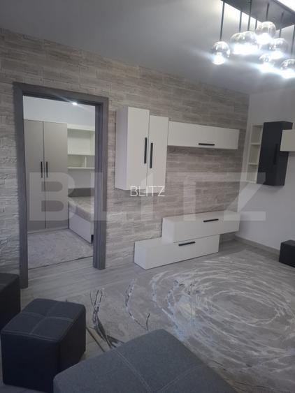 Apartament 2 camere Alexandru cel Bun (P-ta Voievozilor) - 5