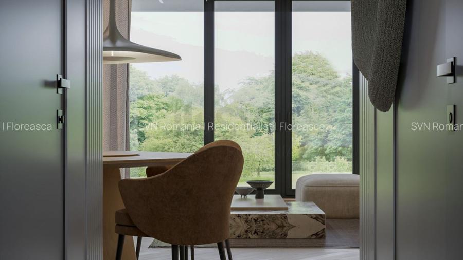 REV2005327 Vila exclusivista l 5 Camere l SVN Pipera Homes - 8