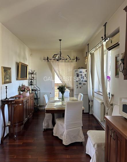 Otopeni -ODAILE  Vila cu design aparte  | 4 camere ǀ 205 mp ǀ finisaje premium - 6