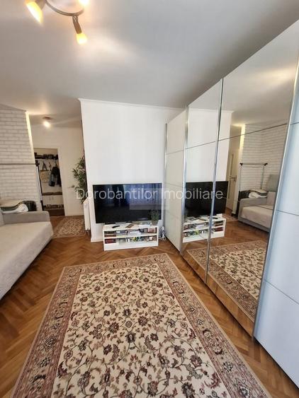 Apartament 2 camere decomandat | Parcare | Grand Park Residence - 5