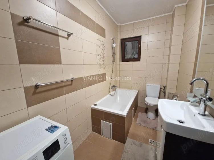 APARTAMENT 3 CAMERE| LOC DE PARCARE| DOAMNA STANCA - 2
