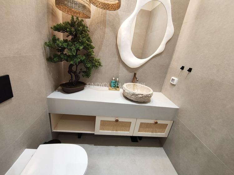 Apartament tip duplex in Win Herăstrău,parcare inclusă - 19