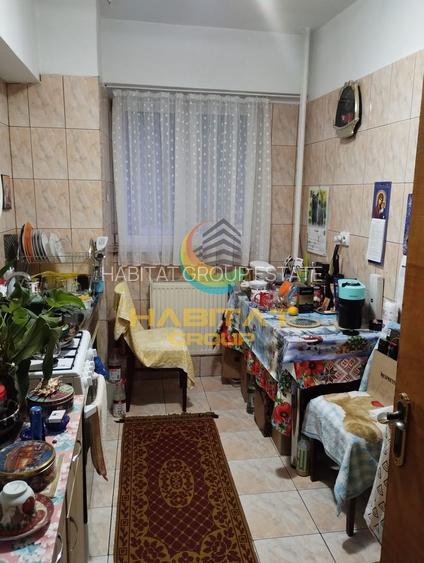Vanzare Apartament Semidecomandat De 2 Camere 49mp Sos. Oltenitei - 3