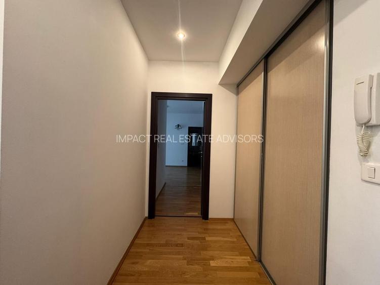 2 CAMERE || 2 LOCURI DE PARCARE + BOXA || BANEASA - 14