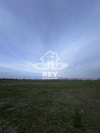 Teren 4900 mp extravilan de vânzare zona Calea Șurii Mici - 2