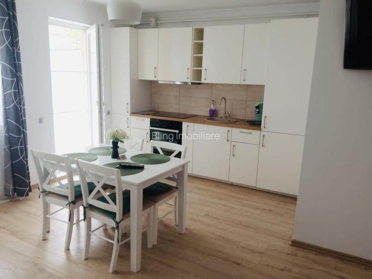 Apartament cu 2 camere+terasa de 25 mp,zona JYSK,parcare  - 2