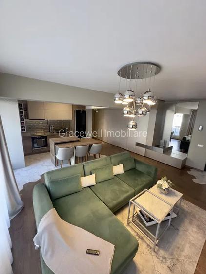 Apartament 2 Camere Premium, Prima Închiriere,Locație Excelentă,zona Iulius Mall - 3