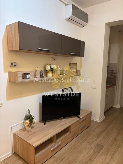 Apartament premium cu 2 camere, de inchiriat, in Dumbravita - 2