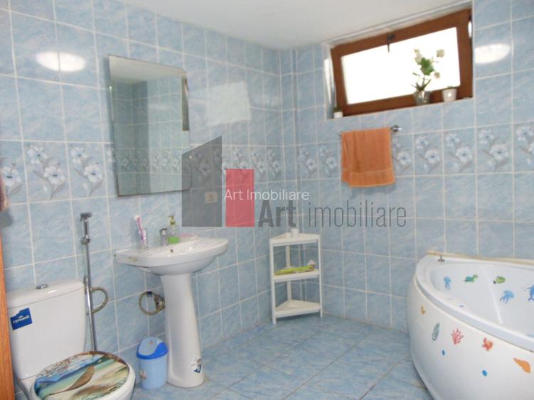 Vilă Premium 7 Camere – Finalizată 2023 | 274 mp Utili | Mutare Imediată - 13