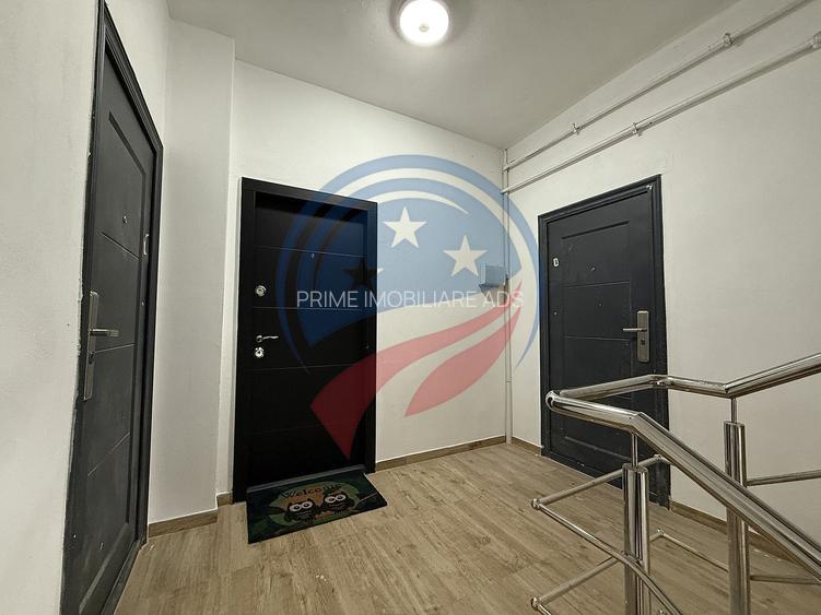 Apartament cu finisaje de lux/1 mai/bloc nou/ Craiova - 16