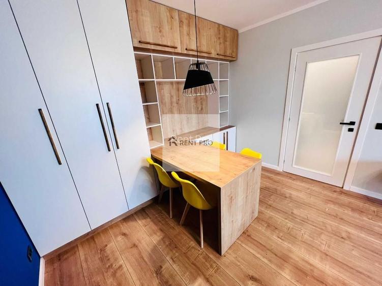 Premium 2 Camere EXIGENT Plaza Parcul Liniei - 7
