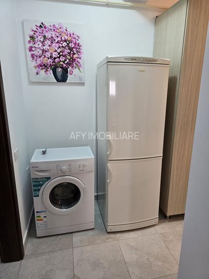 De inchiriat apartament cu 2 camere , Aparatorii Patriei sector4 - 5