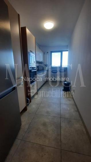 Apartament 3 camere de inchiriat in Marasti, Cluj Napoca - 13