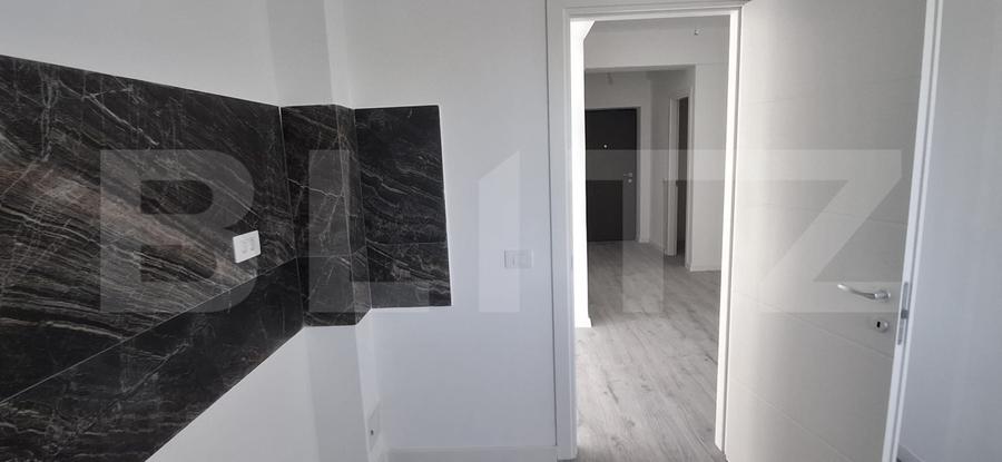 Apartament 3 camere, 103.86 mp, zona Frumoasa