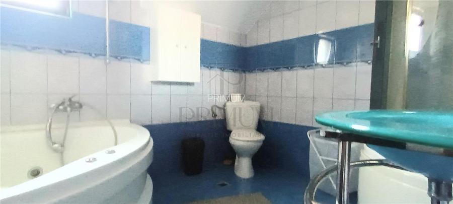 Duplex 4 camere P+1 mobilat si utilat - Dumbravita - 12
