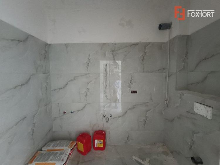 Apartament cu 3 camere 73 mp în Giroc, bloc cu lift - ID V3574