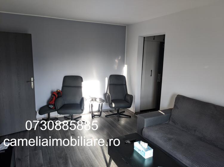 2 camere, pentru investitie sau locuit, metrou Drumul Taberei, Valea Ialomitei,