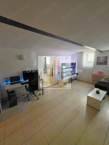 Ap 2 camere în clădire istorică | Zona Maria | 68 mp | Investie - 2