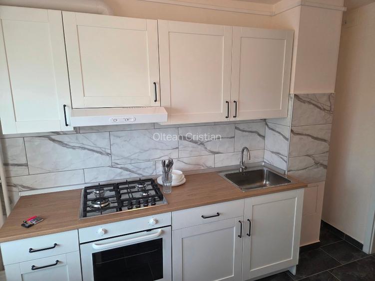 Apartament 2 camere, Drumul Taberei, Valea Ialomitei 2A, bloc reabilitat - 9