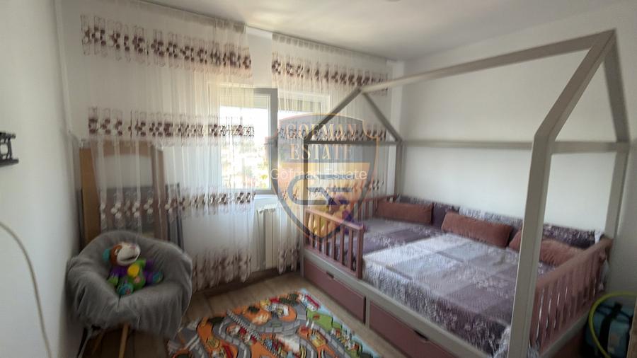 3 camere, Inel II,  DR-uri Academia Navala, 80 mp etj 7/8 renovat complet recent - 11
