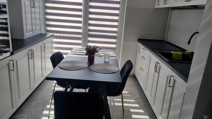 Apartament 2 camere Mobilat si Utilat, Valea Lupului - Antibiotice cod: 161995