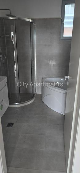Apartament Petrom City Straulesti - 7