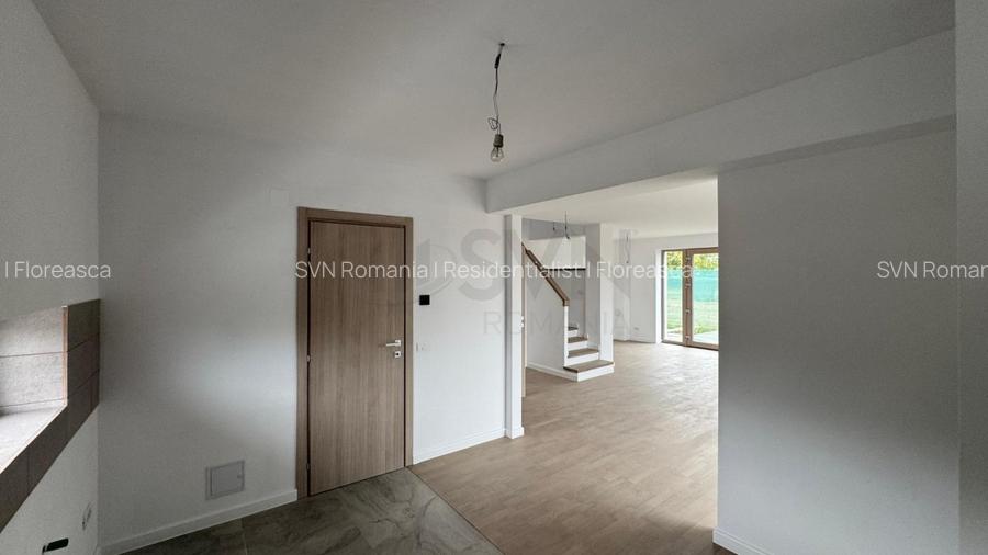 REV2005169 Casa de vanzare duplex I Otopeni I Premium - 5