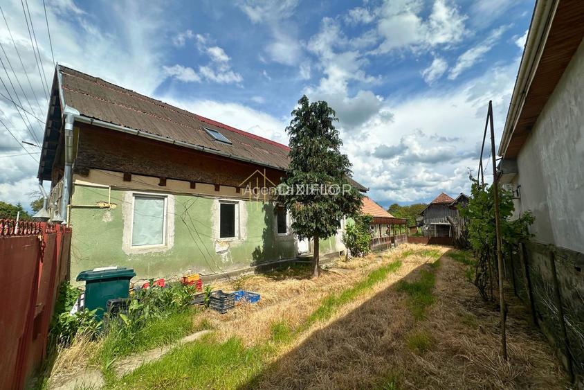 Casă cu grădină | Gălești | 57.000 € - 5