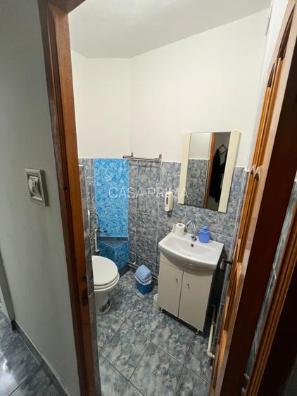 Apartament 3 camere NICOLINA, DECOMANDAT, parter, planul 2 - 8