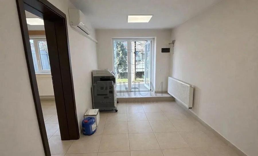 Spatiu comercial - zona excelenta - centrala proprie - aer conditionat