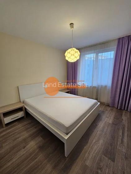 Apartament cu 2 camere -7 minute de Metrou Lujerului - 4