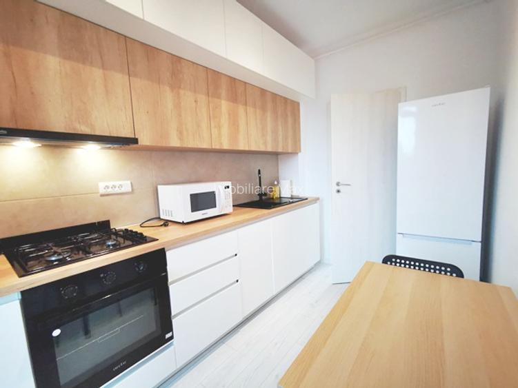 Inchiriere 2Cam Regie Residence, masina spalat vase, parcare inclusa, Grozavesti - 4