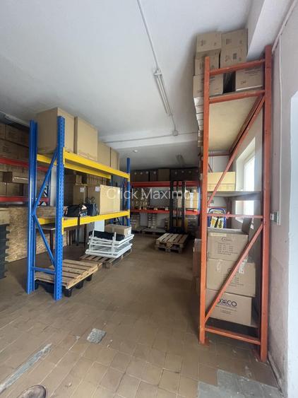 Spațiu comercial 159 mp intrare Strand lângă Aqua Park - 12