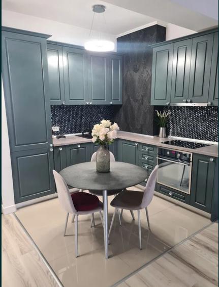 Dristor Day Residence,apartament lux