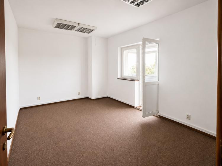 Spații de birouri de închiriat — Victoria Business Center, et. 2