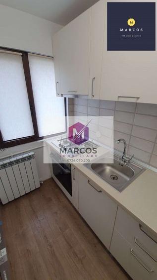 Apartament 2 camere et.1