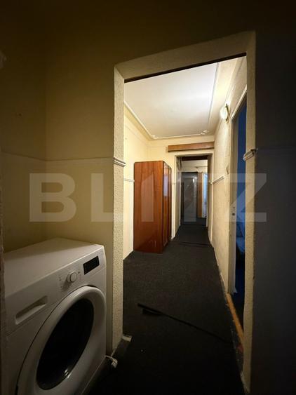 Apartament 3 camere - Nicolina
