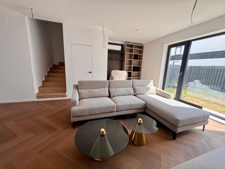 Beautiful Villa Pipera
