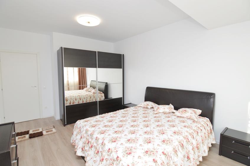 Apartament 2 Camere Atria Urban Resort | Loc Parcare Inclus