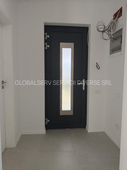 FARA COMISIOANE Vila TOP cu 5 camere 3 bai P+1 cu 2 placi beci mare la cheie - 8