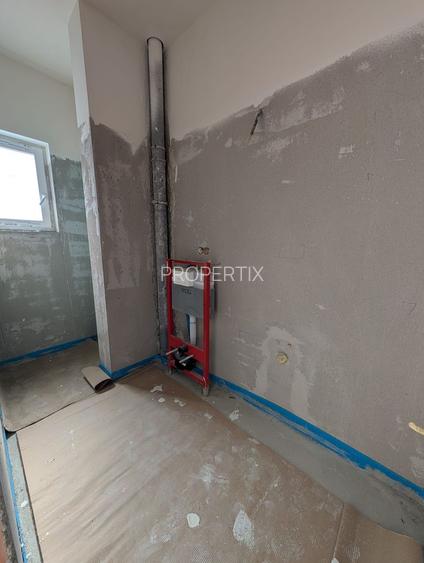 Apartament 3 camere, str. Cetății – Direct dezvoltator, 0% comision - 7