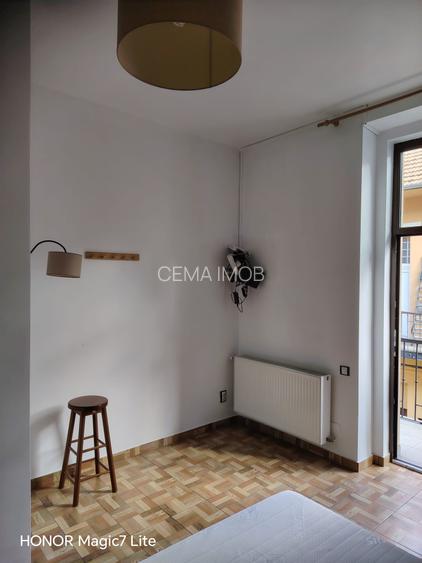 Investiție Ultracentrală cu Randament Excelent – 2 Garsoniere la Pachet, Lângă P - 6