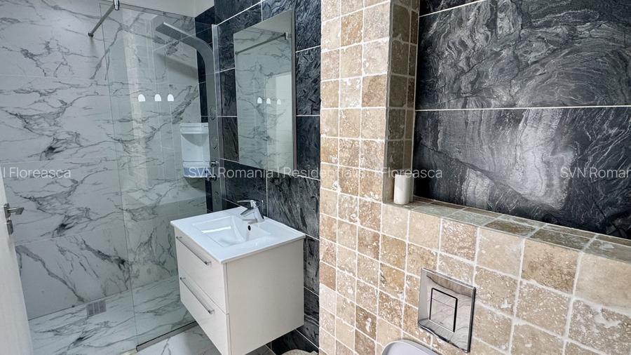 REA1028642 Apartament 4 Camere Cu Gradina Pipera - 11