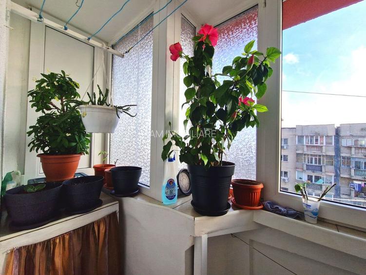 AP. 4 CAMERE 13 SEPTEMBRIE, BLOC REABILITAT,LOC PARCARE, MODERN - 11