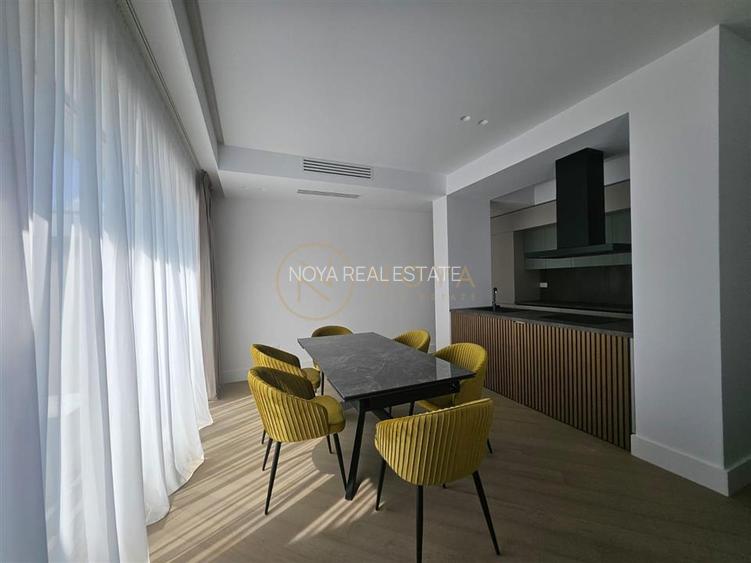 Inchiriere apartament 4 camere 145mp Cortina 126 Iancu Nicolae - 3