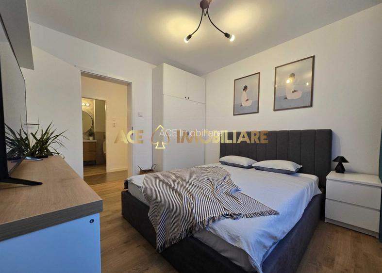 2 Camere de inchiriat | Berceni Sudului | Metrou | Modern - 4